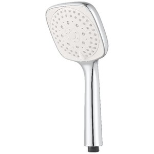 Para dus GOODHOME Teesta, 3 functii, argintiu Para dus GOODHOME Teesta, 3 functii, argintiu