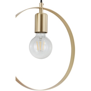 Pendul GOODHOME Kaitains, E27, 60W, auriu Pendul GOODHOME Kaitains, E27, 60W, auriu