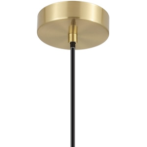 Pendul GOODHOME Kaitains, E27, 60W, auriu Pendul GOODHOME Kaitains, E27, 60W, auriu