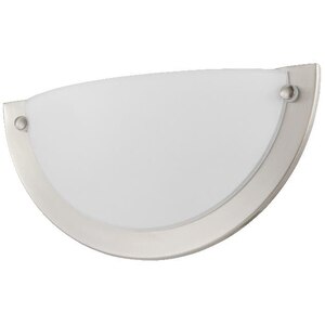 Aplica OPP1 Mogaot, 40W, E27, IP20, gri Aplica OPP1 Mogaot, 40W, E27, IP20, gri