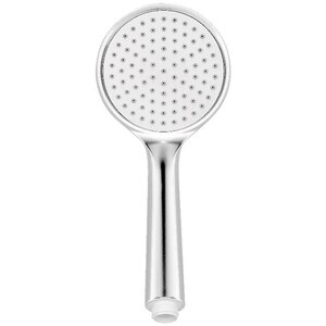 Para dus GOODHOME Cavally, 1 functie, argintiu Para dus GOODHOME Cavally, 1 functie, argintiu