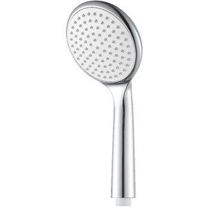 Para dus GOODHOME Cavally, 1 functie, argintiu Para dus GOODHOME Cavally, 1 functie, argintiu
