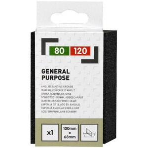 Burete abraziv OPP1, unghiular, 100x68mm Burete abraziv OPP1, unghiular, 100x68mm