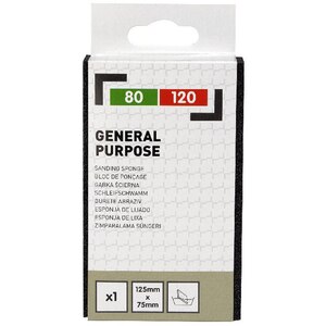 Burete abraziv OPP1, 125x75mm Burete abraziv OPP1, 125x75mm