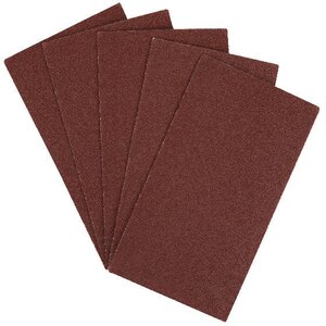 Foi abrazive OPP1, lemn, 70x125 Foi abrazive OPP1, lemn, 70x125