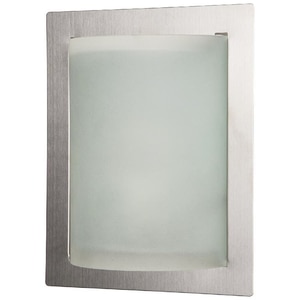 Aplica GOODHOME Hestia, 60W, E27, IP20, argintiu Aplica GOODHOME Hestia, 60W, E27, IP20, argintiu