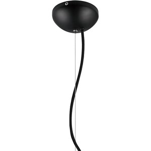 Pendul GOODHOME Leptyni, E27, 42W, negru Pendul GOODHOME Leptyni, E27, 42W, negru
