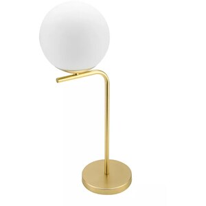 Veioza GOODHOME Ouhoro, E14, IP20, auriu Veioza GOODHOME Ouhoro, E14, IP20, auriu