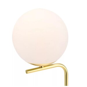 Veioza GOODHOME Ouhoro, E14, IP20, auriu Veioza GOODHOME Ouhoro, E14, IP20, auriu
