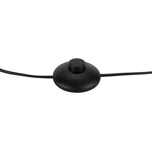 Lampadar GOODHOME Barool 100991100, 28W, E27, argintiu Lampadar GOODHOME Barool 100991100, 28W, E27, argintiu