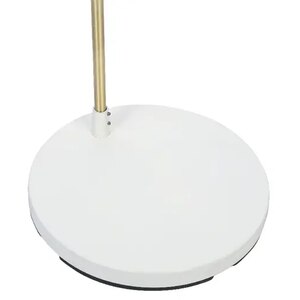 Lampadar GOODHOME Apennim 100991492, 28W, E27, auriu Lampadar GOODHOME Apennim 100991492, 28W, E27, auriu