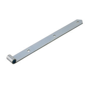 Balama SUKI, 300 x 30 x 10mm, otel, argintiu Balama SUKI, 300 x 30 x 10mm, otel, argintiu