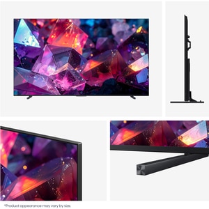 Televizor HI-QLED Smart HISENSE 100E7S PRO, Ultra HD 4K, HDR, 253cm Televizor HI-QLED Smart HISENSE 100E7S PRO, Ultra HD 4K, HDR, 253cm