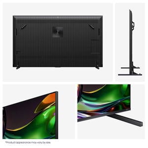 Televizor RGB Mini-LED ULED Smart HISENSE 100UR8S, Ultra HD 4K, HDR, 253cm Televizor RGB Mini-LED ULED Smart HISENSE 100UR8S, Ultra HD 4K, HDR, 253cm