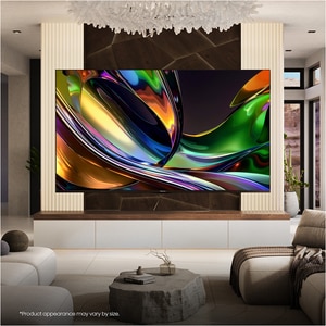Televizor RGB Mini-LED ULED Smart HISENSE 100UR8S, Ultra HD 4K, HDR, 253cm Televizor RGB Mini-LED ULED Smart HISENSE 100UR8S, Ultra HD 4K, HDR, 253cm