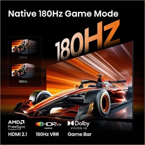 Televizor RGB Mini-LED ULED Smart HISENSE 65UR8S, Ultra HD 4K, HDR, 164cm Televizor RGB Mini-LED ULED Smart HISENSE 65UR8S, Ultra HD 4K, HDR, 164cm