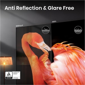 Televizor RGB Mini-LED ULED Smart HISENSE 65UR8S, Ultra HD 4K, HDR, 164cm Televizor RGB Mini-LED ULED Smart HISENSE 65UR8S, Ultra HD 4K, HDR, 164cm