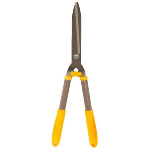 Foarfeca de gradina pentru gard viu, 49 cm Foarfeca de gradina pentru gard viu, 49 cm