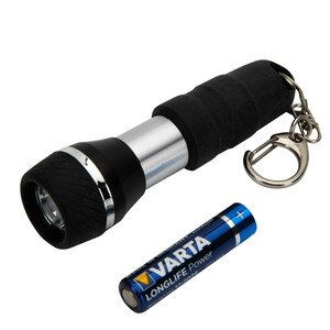 Lanterna cu LED, tip breloc Varta Lanterna cu LED, tip breloc Varta
