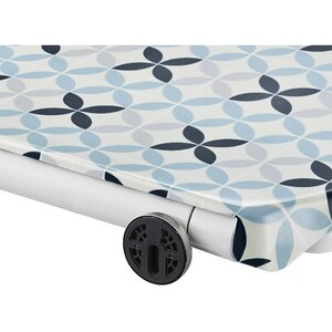 Capac WC GOODHOME Diani, inchidere lenta, plastic, multicolor Capac WC GOODHOME Diani, inchidere lenta, plastic, multicolor