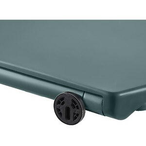 Capac WC GOODHOME Diani, inchidere lenta, plastic, verde Capac WC GOODHOME Diani, inchidere lenta, plastic, verde