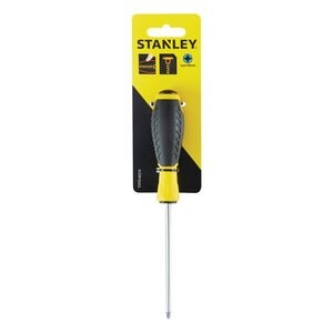 Surubelnita STANLEY STHT0-60274, pozidrive1, 100mm Surubelnita STANLEY STHT0-60274, pozidrive1, 100mm