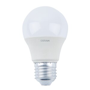 Set 3 bucati bec Led Value Cla40, 5.5W Osram Set 3 bucati bec Led Value Cla40, 5.5W Osram