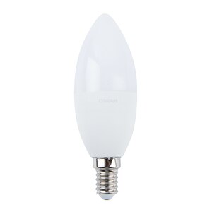 Set 3Buc Bec Led Value Clb60 7W Osram Set 3Buc Bec Led Value Clb60 7W Osram