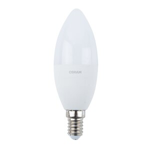 Set 3Buc Bec Led Valueclb60 7.5W Osram Set 3Buc Bec Led Valueclb60 7.5W Osram
