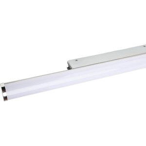Lampa perete GOODHOME Yucata Chrome 101041293, 40W, 600 lumeni, alb Lampa perete GOODHOME Yucata Chrome 101041293, 40W, 600 lumeni, alb