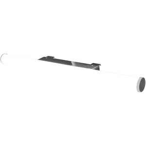 Lampa perete GOODHOME Yucata Chrome 101041293, 40W, 600 lumeni, alb Lampa perete GOODHOME Yucata Chrome 101041293, 40W, 600 lumeni, alb
