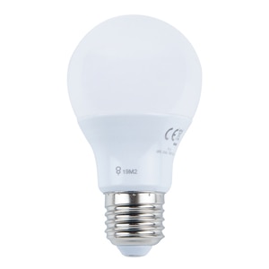 Bec LED Pila, E27, 6W, 470lm, 2700K Bec LED Pila, E27, 6W, 470lm, 2700K