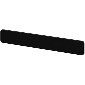 Maner GOODHOME Atomia, otel, 16.5 cm, 2 bucati, negru Maner GOODHOME Atomia, otel, 16.5 cm, 2 bucati, negru