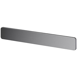 Set maner GOODHOME Atomia 101051208, 2 buc, gri Set maner GOODHOME Atomia 101051208, 2 buc, gri