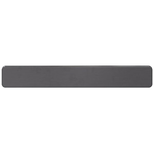 Set maner GOODHOME Atomia 101051208, 2 buc, gri Set maner GOODHOME Atomia 101051208, 2 buc, gri
