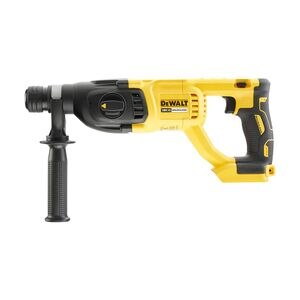 Ciocan rotopercutor DeWALT DCH133N-XJ, SDS-Plus, 2.6J, 1550rpm, 18V Ciocan rotopercutor DeWALT DCH133N-XJ, SDS-Plus, 2.6J, 1550rpm, 18V