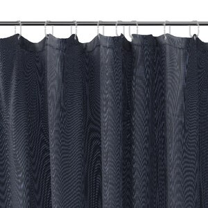 Perdea dus, albastra, 200 x 180 cm GoodHome Koros Perdea dus, albastra, 200 x 180 cm GoodHome Koros
