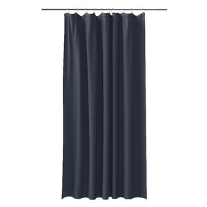 Perdea dus, albastra, 200 x 180 cm GoodHome Koros Perdea dus, albastra, 200 x 180 cm GoodHome Koros