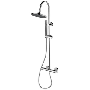 Set dus Stickle, termostat, 1 functie, inox Set dus Stickle, termostat, 1 functie, inox