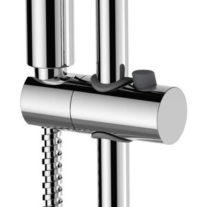 Set dus Stickle, termostat, 1 functie, inox Set dus Stickle, termostat, 1 functie, inox