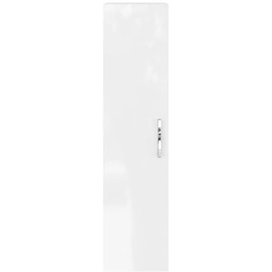 Dulap baie Aruna, 27.5 x 32 x 112 cm, alb Dulap baie Aruna, 27.5 x 32 x 112 cm, alb