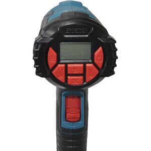 Pistol cu aer cald Erbauer EHG2000, 2000W, 500l/min, 50-650C Pistol cu aer cald Erbauer EHG2000, 2000W, 500l/min, 50-650C
