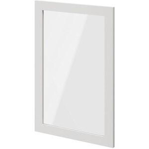 Front usa GoodHome Atomia, 74x49 xm, alb Front usa GoodHome Atomia, 74x49 xm, alb