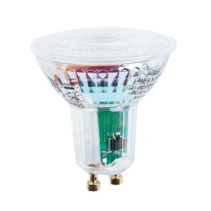 Bec LED LEDVANCE, GU10, 6.9W, 575lm, 4000K Bec LED LEDVANCE, GU10, 6.9W, 575lm, 4000K