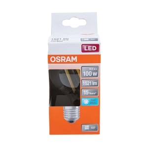 Bec LED LEDVANCE, E27, 11W, 1521lm, 4000K Bec LED LEDVANCE, E27, 11W, 1521lm, 4000K