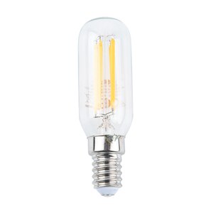 Bec LED LEDVANCE, E14, 4W, 470lm, 2700K Bec LED LEDVANCE, E14, 4W, 470lm, 2700K