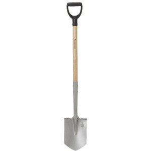 Cazma cu varf rotund MAGNUSSON 101097422, 120cm, otel Cazma cu varf rotund MAGNUSSON 101097422, 120cm, otel