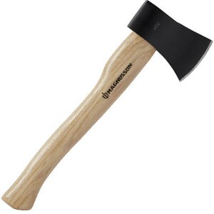 Topor MAGNUSSON 101102390, 38 cm, otel Topor MAGNUSSON 101102390, 38 cm, otel