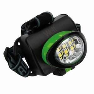 Well Lanterna Frontala Cu Led 60Lm Well Lanterna Frontala Cu Led 60Lm