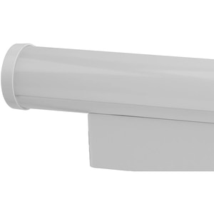 Lampa perete SITE 101110087, 4W, 350 lumeni, alb Lampa perete SITE 101110087, 4W, 350 lumeni, alb